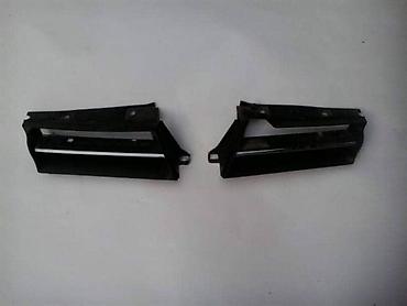 auto plac sirena: BRANIK ZA ALFA ROMEO 156 | Ocuvane skrge branika za Alfa Romeo 156 — 1