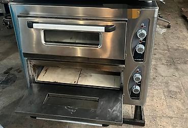 Professional sobalar: *SEVA XİRDALAN* TURKİYƏnin Maksan FİRMASİ İSTEHSALI pizza, lahmacun — 1