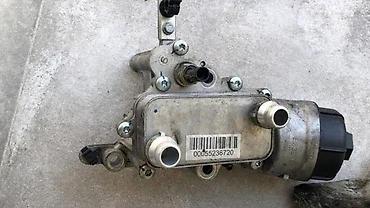 keri 2: HLADNJAK ULJA FIAT DOBLO 1.6 MULTI JET | Fiat Doblo 1.6 multi jet — 1
