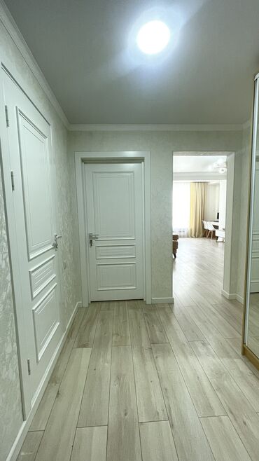 город балыкчы квартиры: 2 комнаты, Собственник, Без подселения, С мебелью полностью