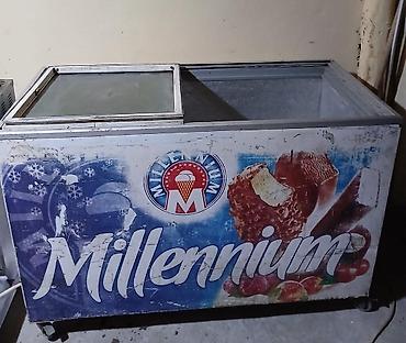 4 reqemli nomre satisi: Marojna dondurucusu 300 azn tecli satilir 1 metir 30 santi.unvan — 1