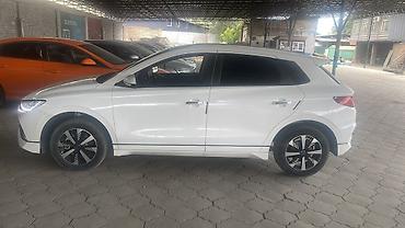 byd e2 бампер: BYD E2: 2025 г., 0.1 л, Автомат, Электромобиль, Хэтчбэк — 3