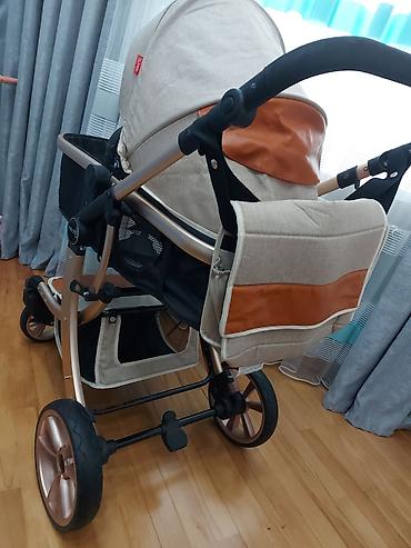 Modullu arabalar: 2-i 1-də araba — 2