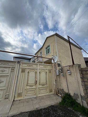 əcəmi: Masazır 4 otaqlı, 100 kv. m, Kredit yoxdur, Yeni təmirli — 2