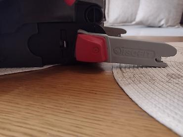 Autosedišta: Auto sediste ROMER 15-36 Kg Isofix - Auto sedište ROMER donešeno iz — 8