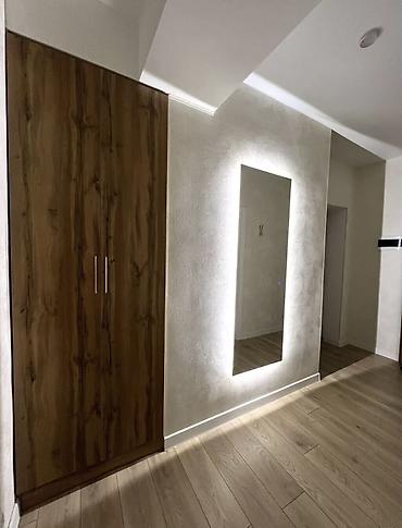 43: 1 комната, 43 м², Технопарк Элитка, 10 этаж, Евроремонт — 10