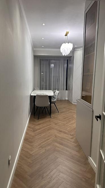 Продажа квартир: 3 комнаты, 117 м², Ак-Кеме Элитка, 10 этаж, Дизайнерский ремонт — 4