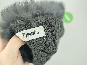 marka reserved: Repeat, Kamizelka damska, rozmiar M — 5