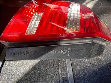 vgate icar pro: STOP LAMPE LCI ZA BMW SERIJA 1 OD 2007. DO 2010. GOD. | — 5