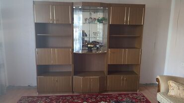 metbex zal birlikde: İşlənmiş, Dolab, Kredit yoxdur