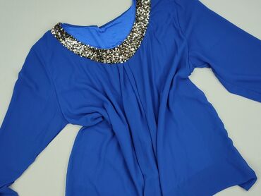 Women's blouse, size 2XL (EU 44)