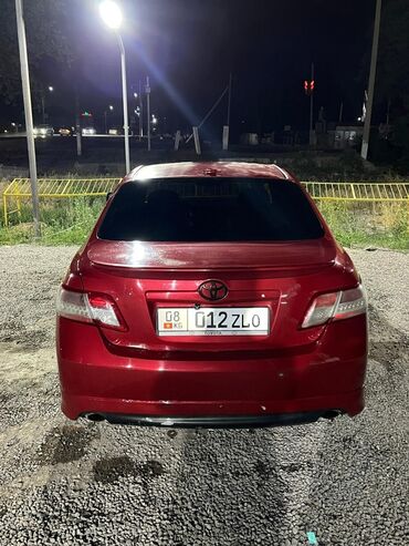 домкрат на тойота: Toyota Camry седан, кузов XV45, красный цвет. Основные особенности: -