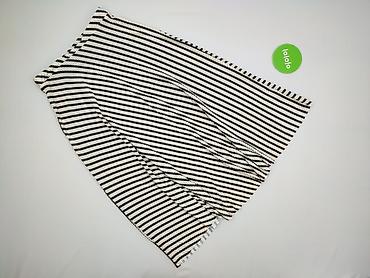 monki spódnice: Sinsay, Spódnica damska, rozmiar M — 2