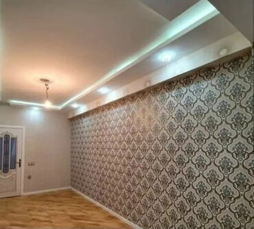 Tavan işləri: Alcipan Malyar Ustasi — 15