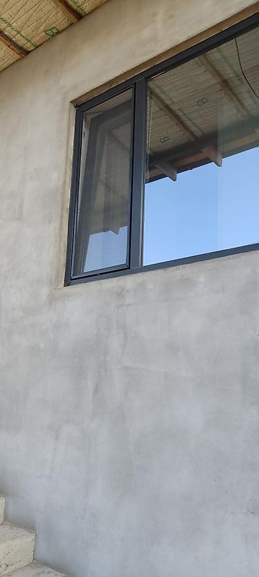 Пластиковые окна на заказ: Пластиковое окно на заказ, Тип окна: Витражные, Мансардные, Панорамные, Платная установка, Без рассрочки at lalafo.kg — 16 Пластиковые окна на заказ: Пластиковое окно на заказ, Тип окна: Витражные, Мансардные, Панорамные, Платная установка, Без рассрочки — 16