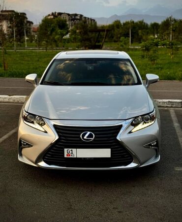 хонда фит аренда с последующим выкупом: Ижарага берем Lexus ES, Күнүмдүк, Айдоочусуз, | Күрөө, Айдоочулук күбөлүгүк, 18 жаштан баштап