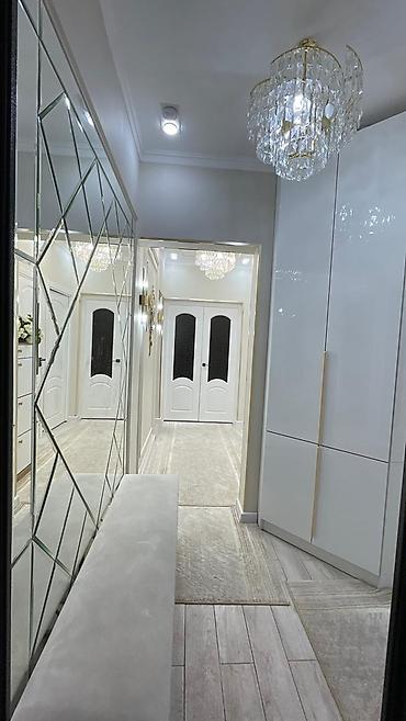 Продажа квартир: 4 комнаты, 92 м², 106 серия, 2 этаж, Дизайнерский ремонт — 5