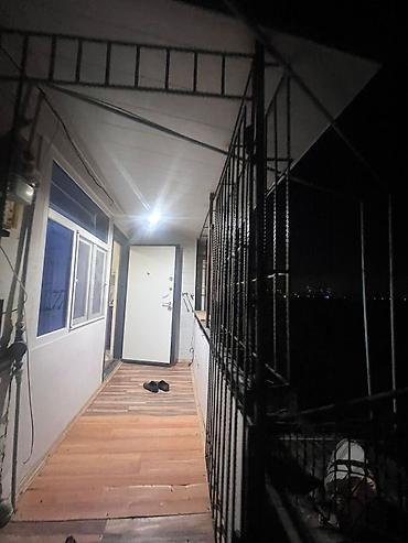 gence şeheri: 45 kv. m, 1 otaqlı, İnternet, Qaz, Su — 7