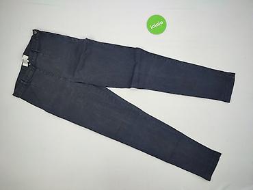 hm dżinsy: H&M, Jeansy damskie, rozmiar M — 2