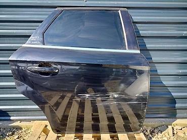 ford k: ZADNJA DESNA VRATA ZA FORD MONDEO OD 2007. DO 2014. GOD. | Zadnja — 1