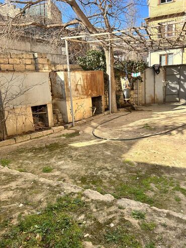 Həyət evləri və villaların satışı: Sabunçu qəs. 2 otaqlı, 55 kv. m, Təmirli — 10
