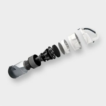 Пылесосы: Пылесос, Karcher, Стандартный, Влажная, Сухая, Паровая, Фильтр для воды, Контейнер, Мешок — 17