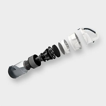 Пылесосы: Пылесос, Karcher, Стандартный, Влажная, Паровая, Смешанная, Фильтр для воды, Контейнер, Мешок — 14