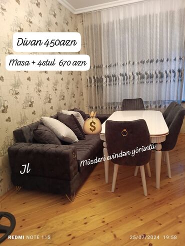 Divanlar: Divan, Yeni