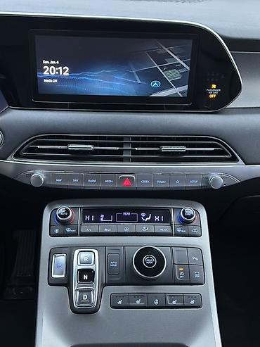 Hyundai: Hyundai Palisade: 2019 г., 2.2 л, Автомат, Дизель, Кроссовер at lalafo.kg — 11 Hyundai: Hyundai Palisade: 2019 г., 2.2 л, Автомат, Дизель, Кроссовер — 11