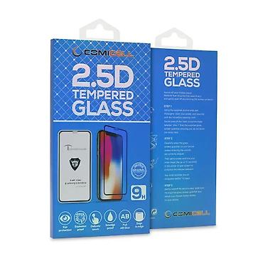 usisivaci bosch: Folija za zastitu ekrana GLASS 2.5D za iPhone 14 Pro crna. Uz brzu — 3