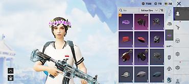pubg populerlik satış: PUBG Mobile oyun hesabı – aXi×076 Əsas: - Səviyyə: 36 - UID — 9