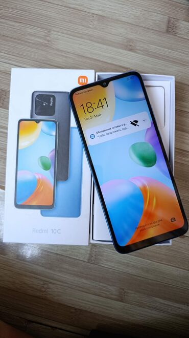 чехол редми нот 9s: Redmi, Redmi Note 10S