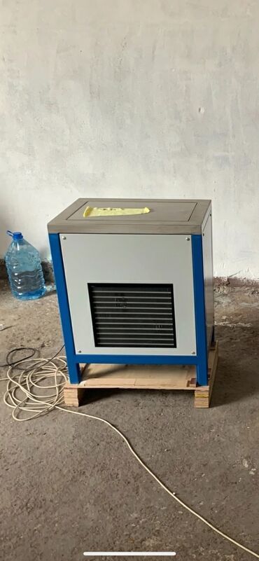 Другое оборудование для швейных цехов: Продаю аппарат стиснения at lalafo.kg — 9 Другое оборудование для швейных цехов: Продаю аппарат стиснения — 9