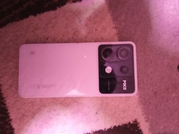 телефон поко х6: Poco X6