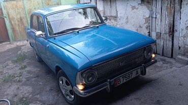 жугули авто: Москвич : 1977 г., 1.5 л, Механика, Бензин, Седан