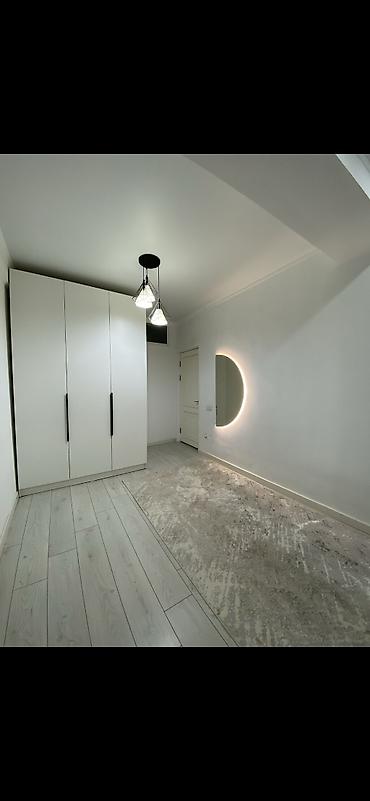 49: 4 комнаты, 84 м², Кок-Жар мкр Элитка, 4 этаж, Свежий ремонт — 5