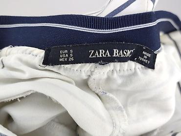 moro zara: Zara, Spodnie materiałowe damskie, rozmiar S — 4