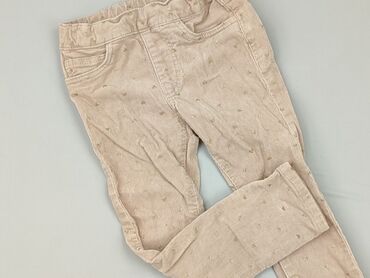 mango claudia jeans: Spodnie jeansowe, H&M, 2-3 lat, 98, stan - Dobry