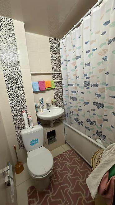 Продажа квартир: 2 комнаты, 80 м², Элитка, 3 этаж, Евроремонт — 11