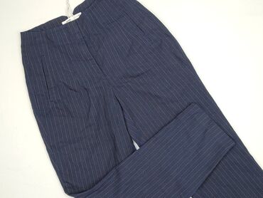 Material trousers for women, SinSay, size XS (EU 34)