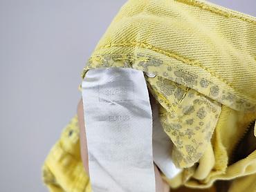 buty sandic: Orsay, Jeansy damskie, rozmiar S — 4
