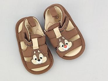 romby: Sandałki Disney Baby, 18, Używany — 1