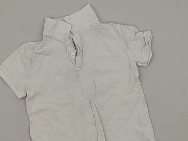 koszula z falbankami zara: Koszulka, Zara, 4-5 lat, 104-110 cm, stan - Bardzo dobry