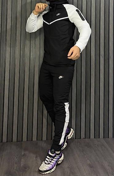 Trenerke: Muške trenerke m l xl 2xl 3xl 4599 din — 20