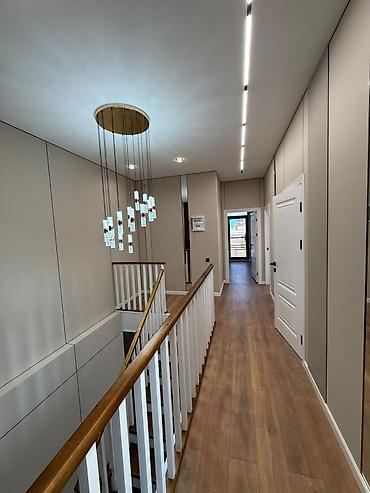 кирпич завод соня: 5 комнат, 160 м², 2 соток, Бишкек — 6