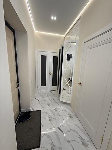 Продажа квартир: 3 комнаты, 105 м², Элитка, 10 этаж, Дизайнерский ремонт — 14