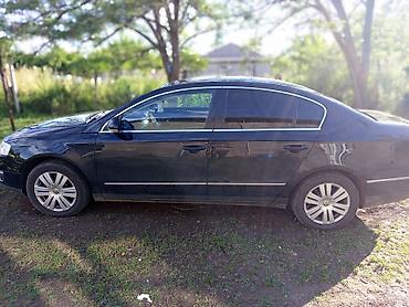 avto satış saytları: Volkswagen Passat: 2 l | 2008 il Sedan — 7