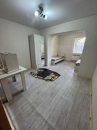 Долгосрочная аренда комнат: 18 м², С мебелью — 1