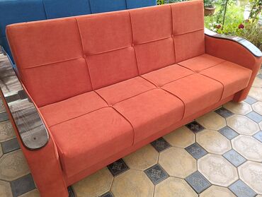 Раскладные диваны: Раскладной диван, Новый — 24