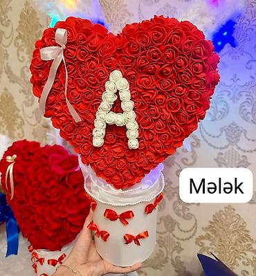 Otel, kafe, restoranlar: Xadimə, Kafe, 30 yaş, 5 ildən artıq təcrübə — 1